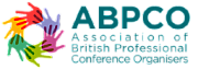 Association of British Professional Conference Organisers logo