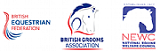 Association of British Riding Schools logo