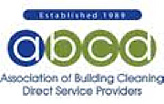 Association of Building Cleaning Direct Service Providers logo