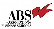 Association of Business Schools logo