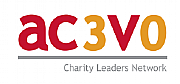 Association of Chief Executives of Voluntary Organisations logo