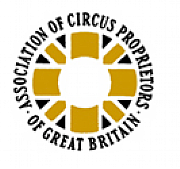Association of Circus Proprietors of Great Britain (ACP) logo