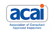 Association of Consultant Approved Inspectors (ACAI) logo