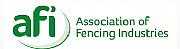 Association of Fencing Industries (AFI) logo