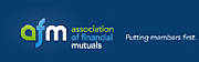 Association of Financial Mutuals logo