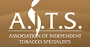 Association of Independent Tobacco Specialists (AITS) logo
