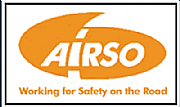 Association of Industrial Road Safety Officers (AIRSO) logo