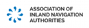 Association of Inland Navigation Authorities (AINA) logo