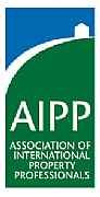 Association of International Property Professionals Ltd logo