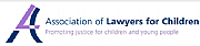 Association of Lawyers for Children (ALC) logo