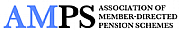 Association of Member-Directed Pension Schemes (AMPS) logo