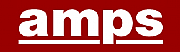 Association of Motion Picture Sound (AMPS) logo
