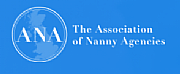 Association of Nanny Agencies logo