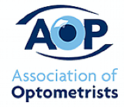 Association of Optometrists logo
