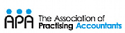 Association of Practising Accountants (APA) logo