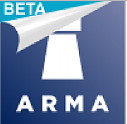 Association of Residential Managing Agents Ltd (ARMA) logo