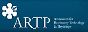 Association of Respiratory Technology & Physiology (ARTP) logo
