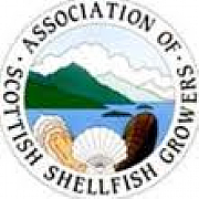 Association of Scottish Shellfish Growers logo