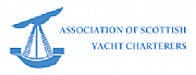 Association of Scottish Yacht Charterers (ASYC) logo