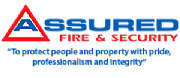 Assured Fire and Security Ltd logo
