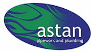 Astan Pipework and Plumbing logo