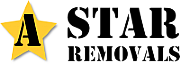 Astar Removals logo