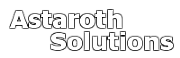 Astaroth Solutions logo