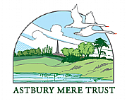 Astbury Mere Trust logo