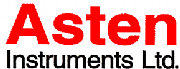 Asten Instruments Ltd logo