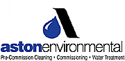Aston Environmental Services Ltd logo