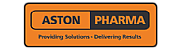 Aston Pharma logo