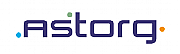 ASTORG UK BRANCH logo