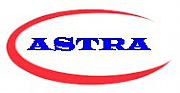 Astra Distribution Ltd logo