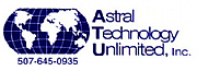 Astral Technology Ltd logo