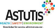 Astutis Ltd logo