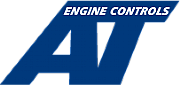 AT Engine Controls Ltd logo