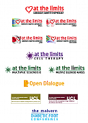 At the Limits Ltd logo