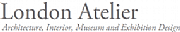 Atelier London Ltd logo