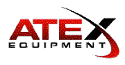 Atex Equipment Ltd logo