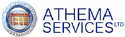 Athema Services Ltd logo