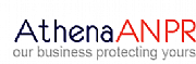 Athena ANPR Ltd logo