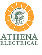 Athena Electrical Ltd logo