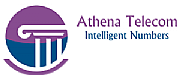 Athena Telecom logo