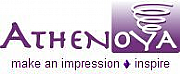 Athenoya Ltd logo