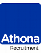 Athona Recruitment Ltd logo