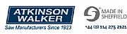 Atkinson-Walker (Saws) Ltd logo