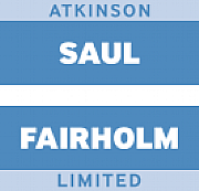 Atkinson Saul Fairholm Ltd logo