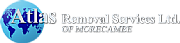 Atlas Industrial Removals Ltd logo