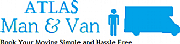 Atlas Man & Van Removal Services logo