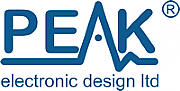 Atlas Peak Performance Ltd logo
